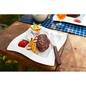 Villeroy & Boch Grillteller 27×27 Cm NewWave 7