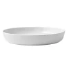 Villeroy & Boch Schale Flach 24 Cm Iconic Weiß 8