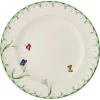 Villeroy & Boch Speiseteller 27 Cm Colourful Spring 8