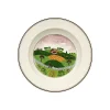 Villeroy & Boch Suppenteller 21cm Jäger Design Naif 7