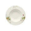 Rosenthal Suppenteller 23 Cm Brillance Fleurs Sauvages 11