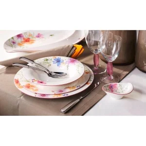 Villeroy & Boch Speiseteller 27,0 Cm Mariefleur Basic 6