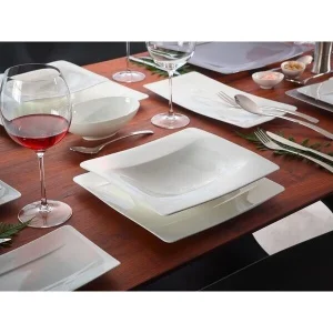 Villeroy & Boch Suppenteller 24,0 Cm Modern Grace 6