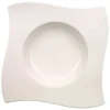 Villeroy & Boch Suppenteller 24 Cm NewWave 13