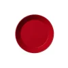 Iittala Teller 17 Cm Teema Rot 7