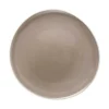 Rosenthal Teller Flach 27 Cm Junto Pearl Grey 7