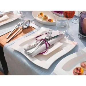 Villeroy & Boch Teller NewWave Flach 27 Cm 8