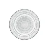 Iittala Teller Flach 31,5 Cm Kastehelmi Klar 8