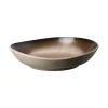 Rosenthal Teller Tief 22 Cm Junto Bronze 5