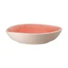 Rosenthal Teller Tief 22 Cm Junto Rose Quartz 10