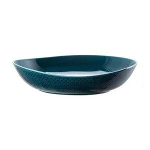 Rosenthal Teller 25 Cm Junto Ocean Blue 7