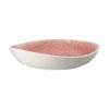 Rosenthal Teller Tief 28 Cm Junto Rose Quartz 5