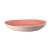 Rosenthal Teller Tief 33 Cm Junto Rose Quartz 7